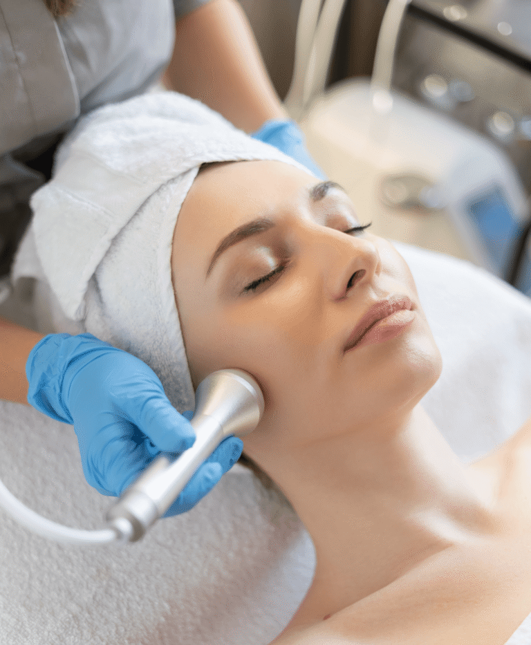 De Nova Aesthetic Clinic Rawalpindi - Skin and Beauty Treatments