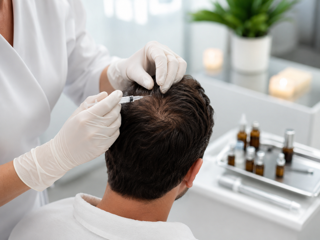 Faster Healing | Denova Aesthetic Clinic